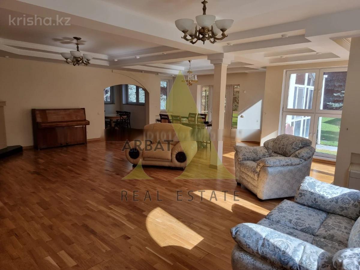 Фото Отдельный дом, 5 комн, 240м²