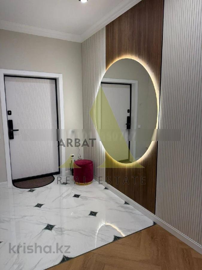 Фото Квартира, 4 комн, 140 м², 1/4 эт.