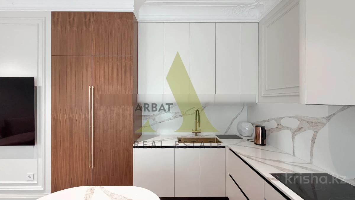 Фото Квартира, 3 комн, 130 м², 2/3 эт., 2022 г.п.
