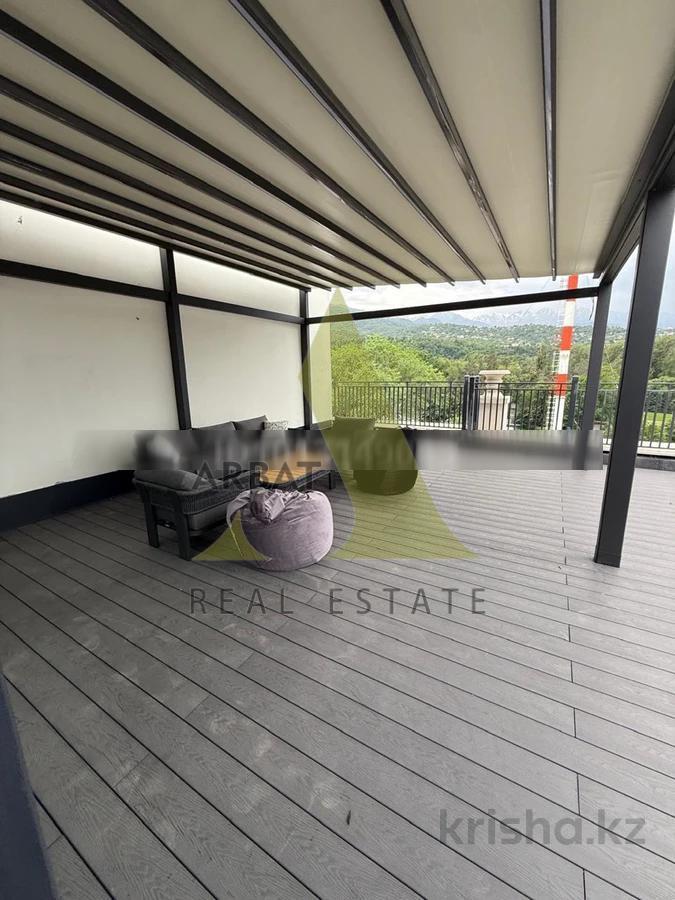Фото Квартира, 3 комн, 250 м², 2/3 эт., 2022 г.п.