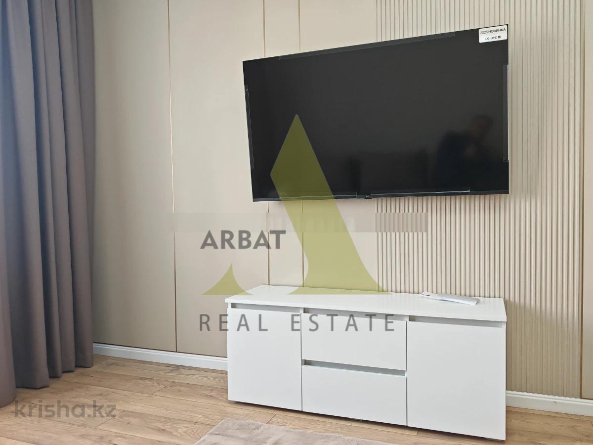 Фото Квартира, 2 комн, 55 м², 5/5 эт.