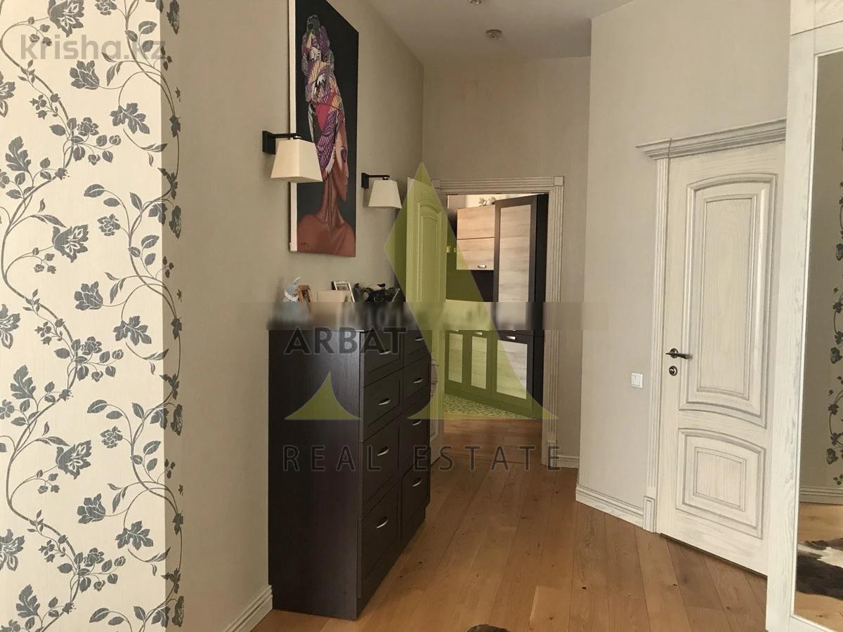 Фото Квартира, 3 комн, 85.4 м², 2/8 эт., 2010 г.п.