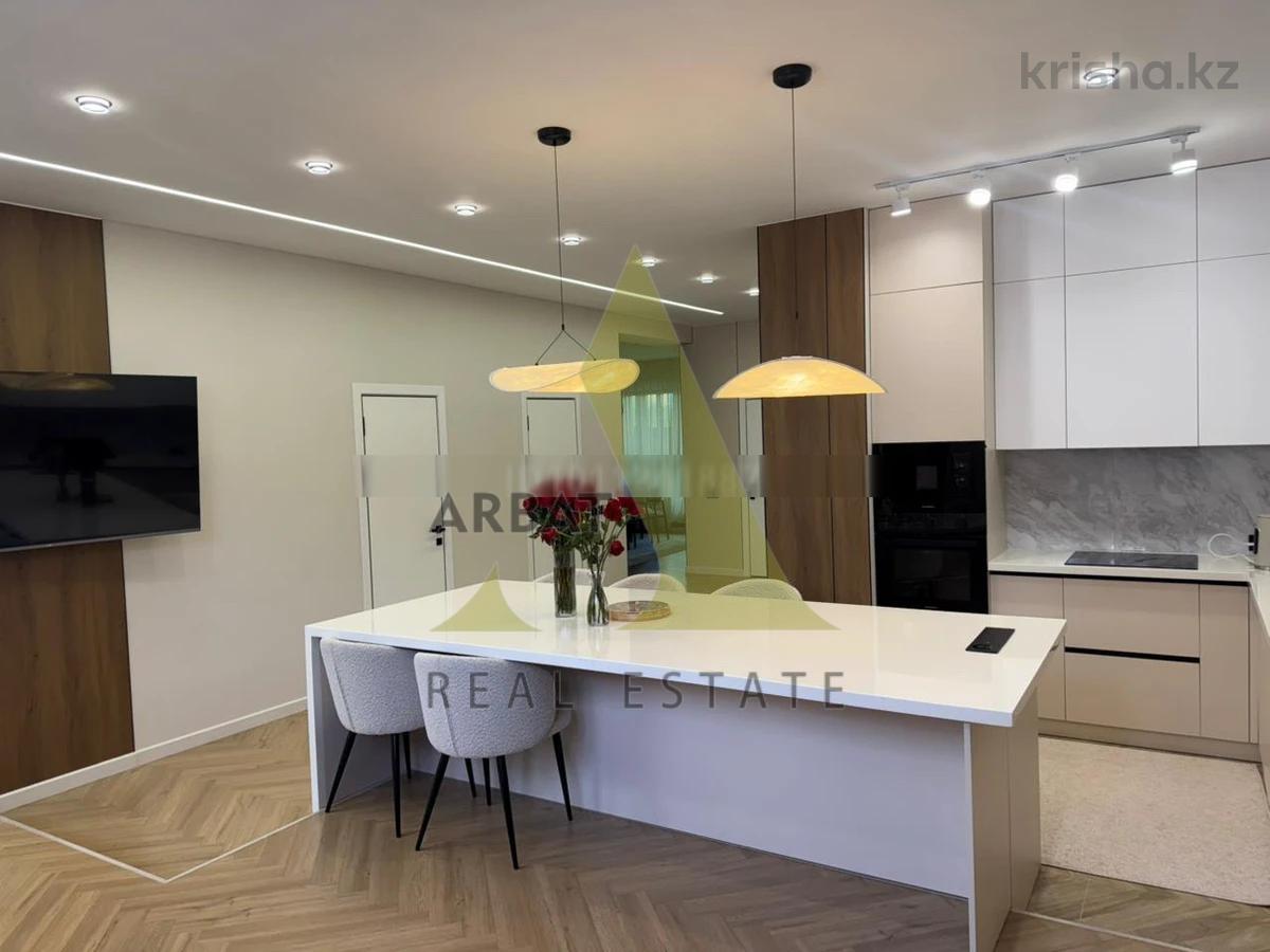 Фото Квартира, 4 комн, 230 м², 4/4 эт., 2023 г.п.