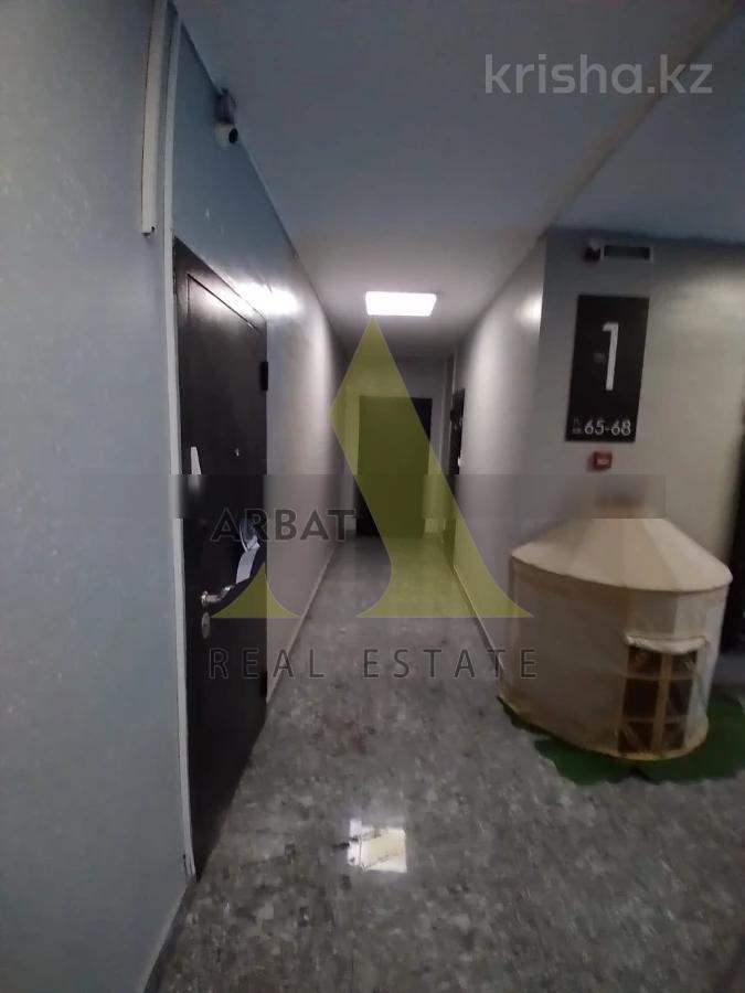 Фото Квартира, 2 комн, 46.3 м², 4/13 эт., 2019 г.п.