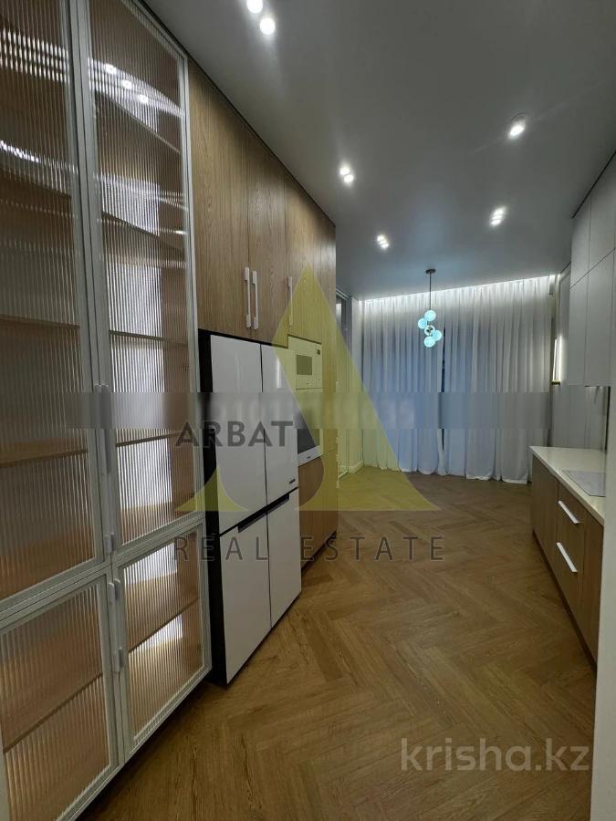 Фото Квартира, 4 комн, 160 м², 2/3 эт., 2023 г.п.
