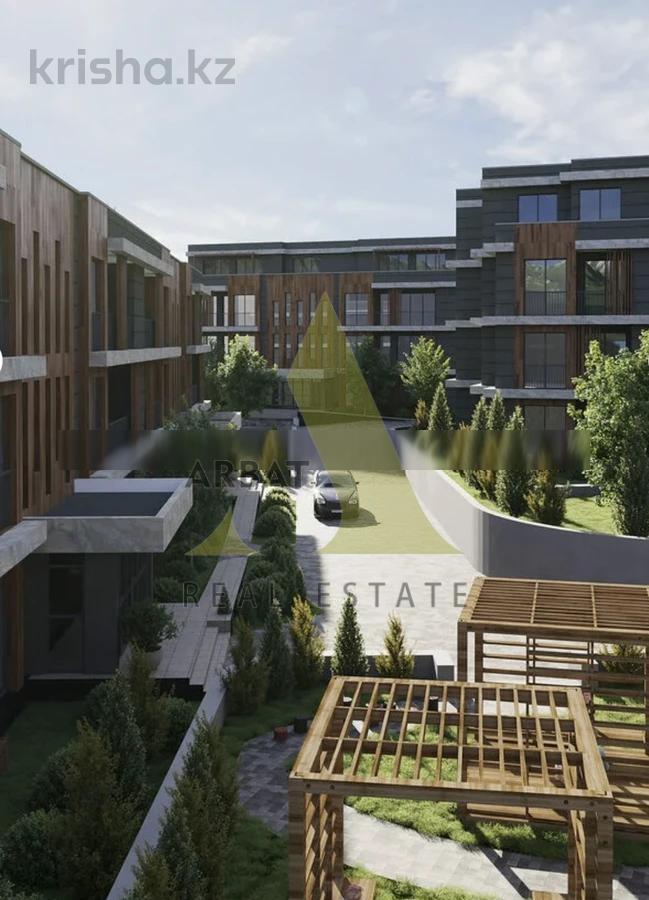Фото Квартира, 3 комн, 114.9 м², 3/3 эт., 2021 г.п.