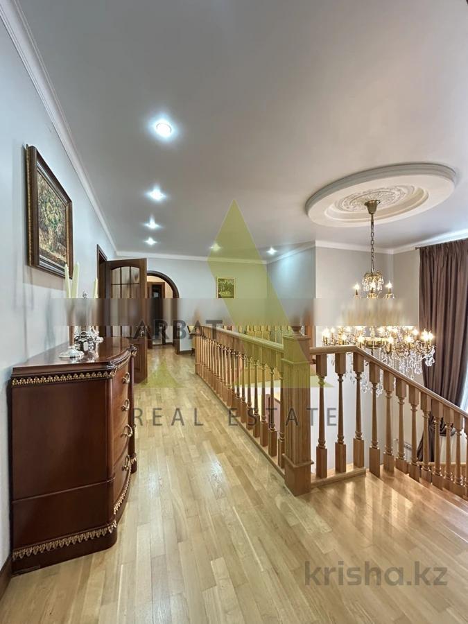 Фото Отдельный дом, 9 комн, 500м²