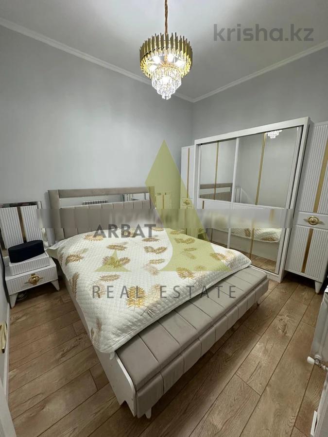 Фото Квартира, 3 комн, 73 м², 2/5 эт., 2018 г.п.