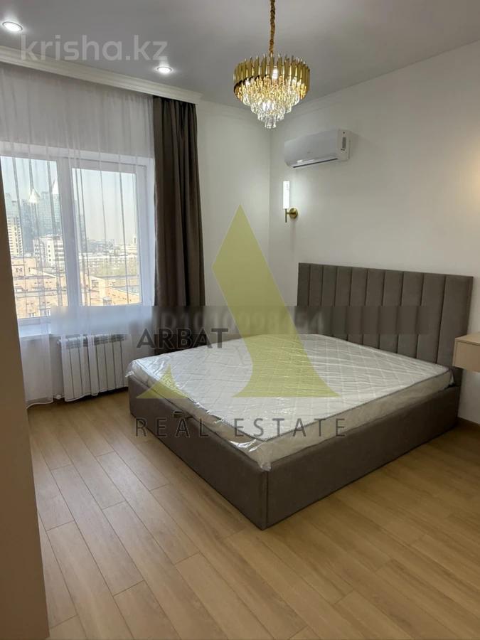 Фото Квартира, 4 комн, 150 м², 8/20 эт., 2016 г.п.