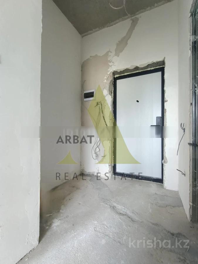 Фото Квартира, 2 комн, 51 м², 4/12 эт., 2026 г.п.