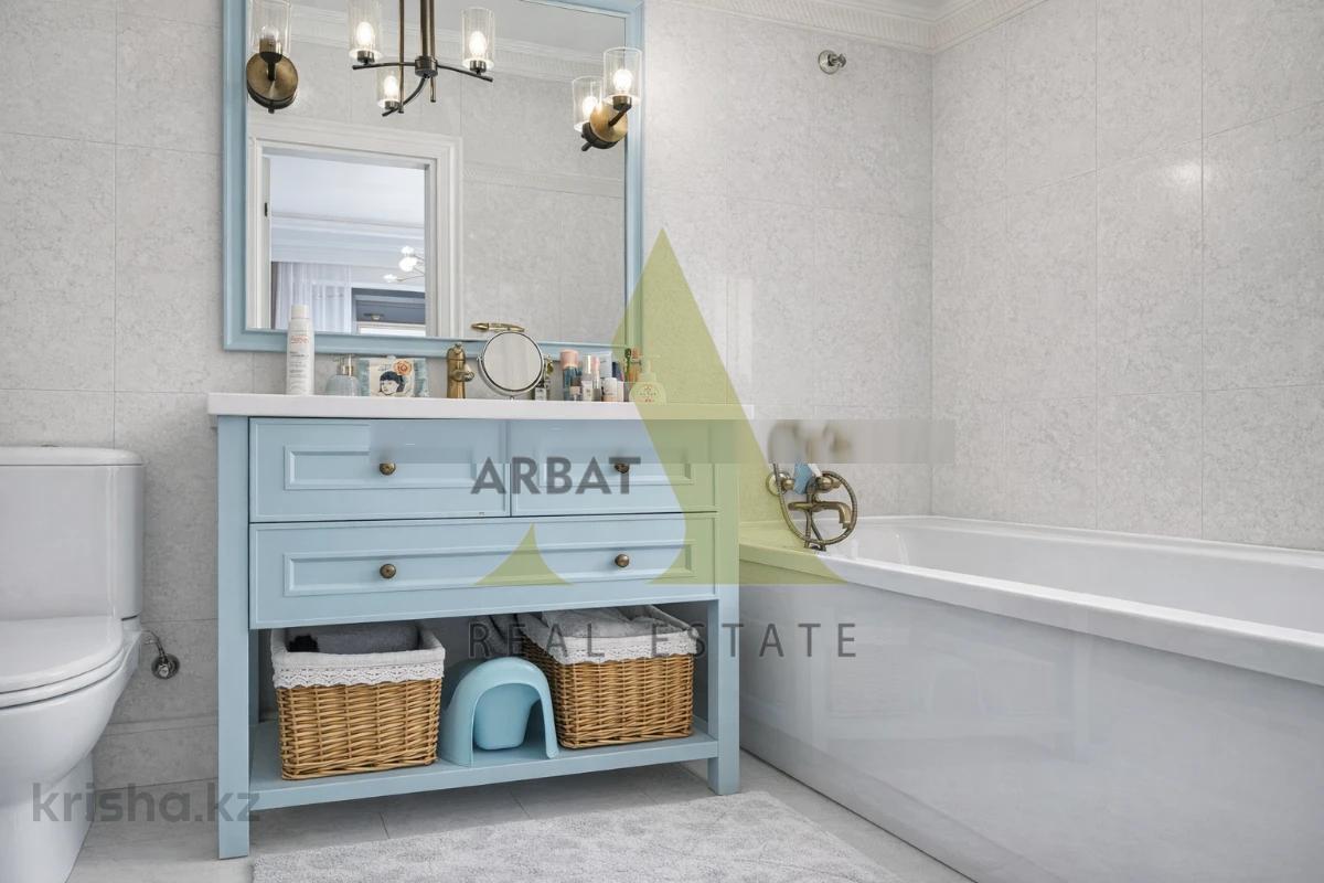 Фото Квартира, 7 комн, 180 м², 2/3 эт., 2020 г.п.