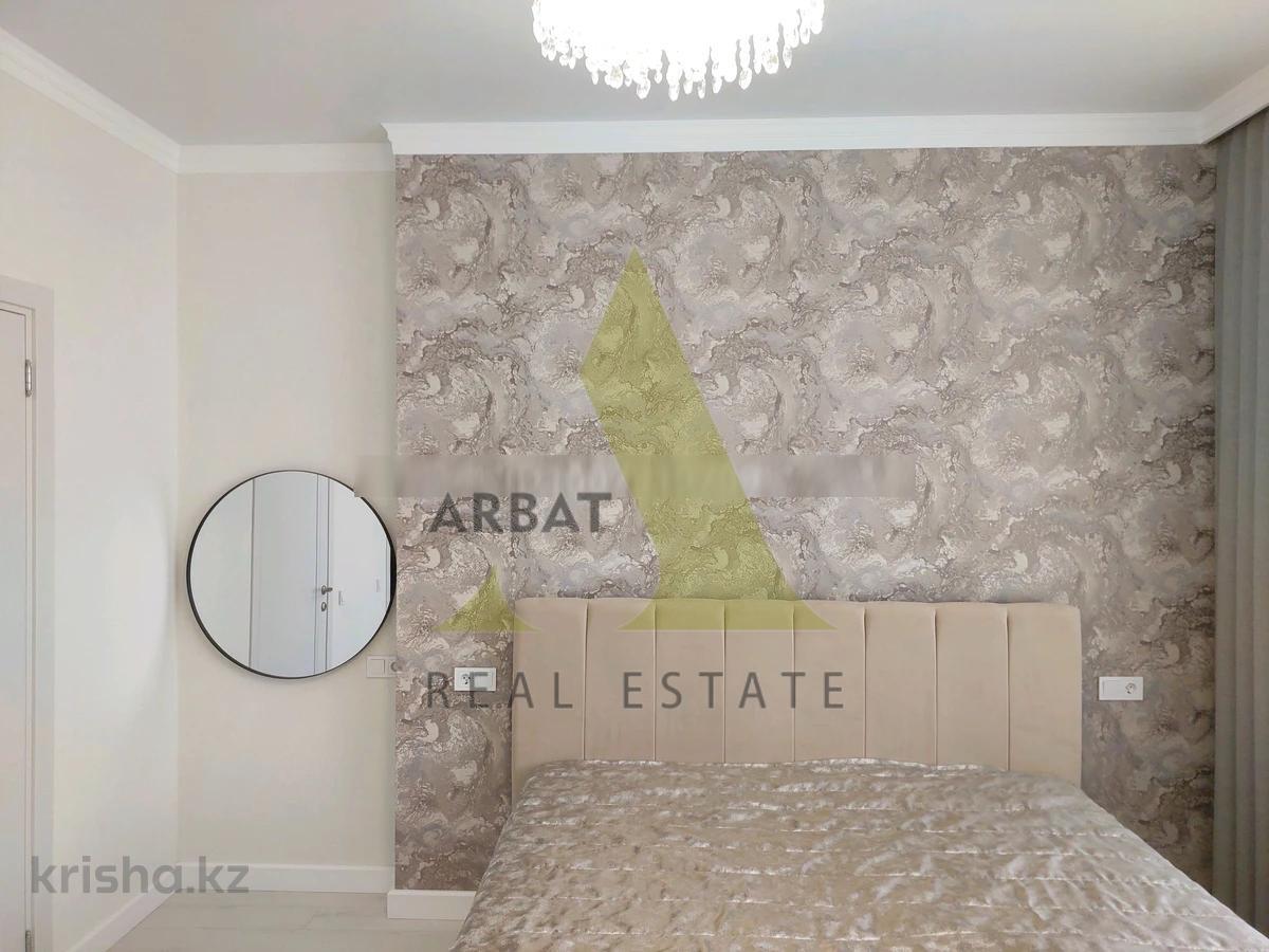 Фото Квартира, 4 комн, 135 м², 4/19 эт., 2020 г.п.