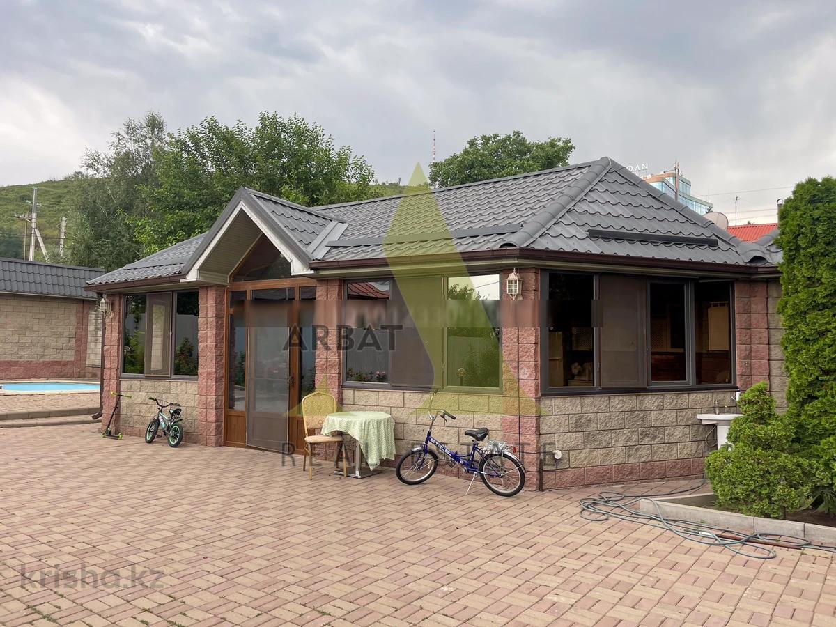 Фото Дом, 14 комн, 458м²