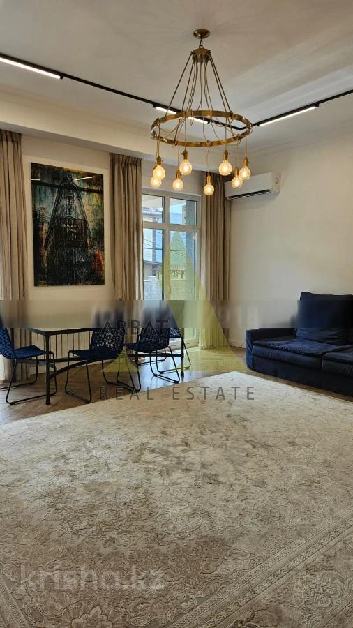 Фото Квартира, 2 комн, 66.5 м², 1/3 эт., 2020 г.п.