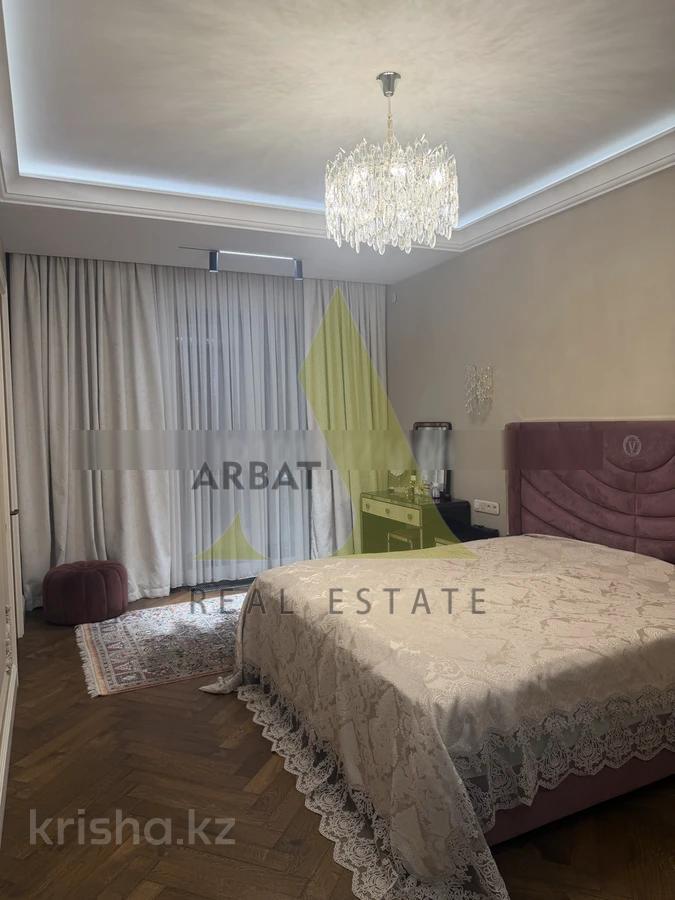 Фото Квартира, 6 комн, 400 м², 4 эт., 2021 г.п.