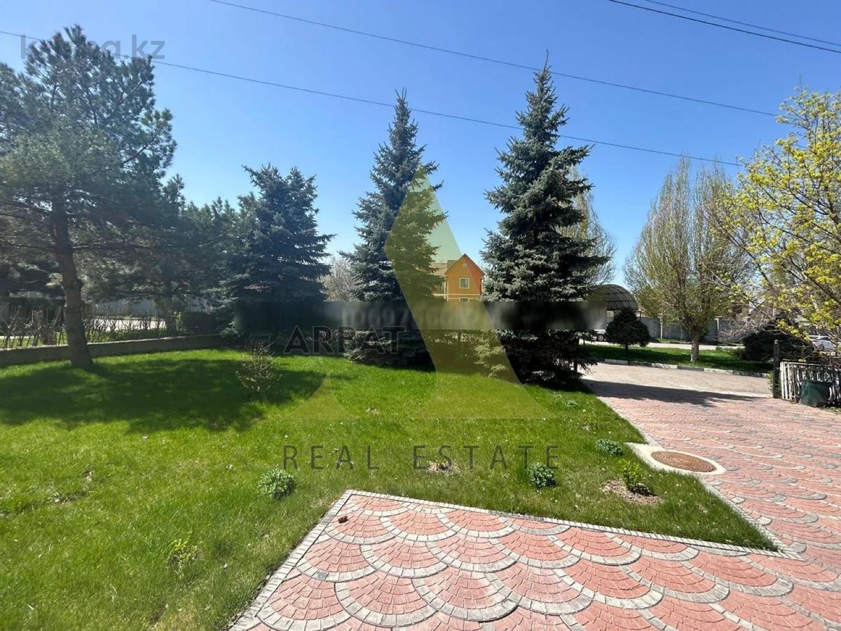 Фото Отдельный дом, 8 комн, 400м²