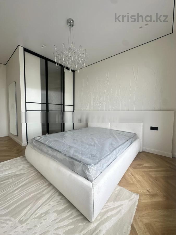 Фото Квартира, 3 комн, 85 м², 15/16 эт., 2025 г.п.