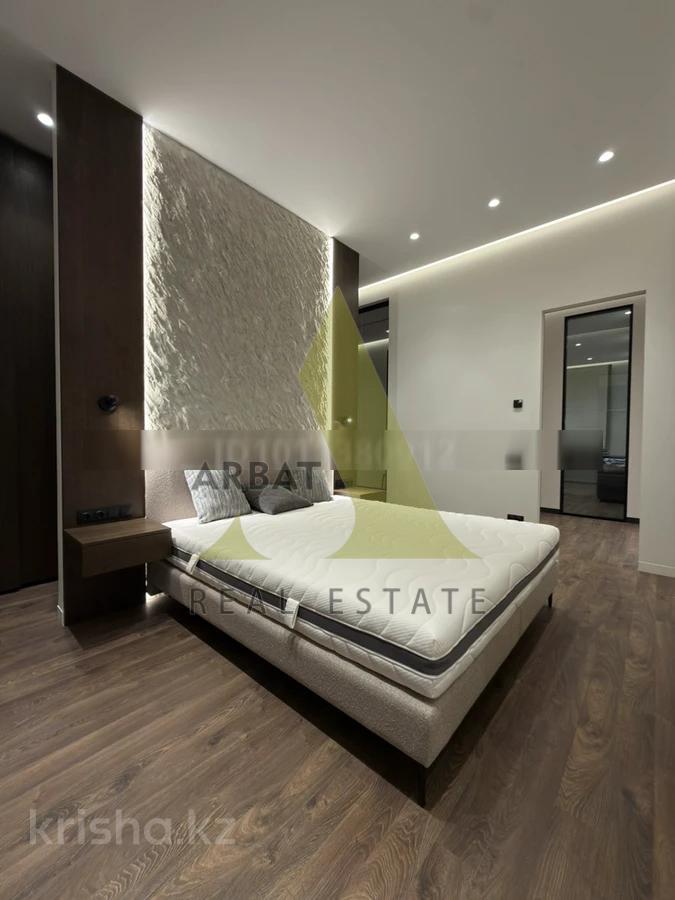 Фото Квартира, 4 комн, 155.6 м², 1/2 эт., 2021 г.п.