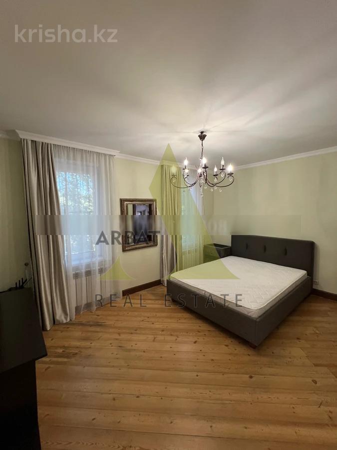 Фото Отдельный дом, 5 комн, 363м²