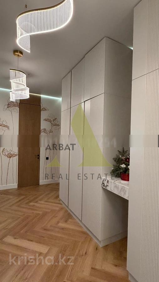 Фото Квартира, 3 комн, 128.4 м², 2/3 эт., 2024 г.п.