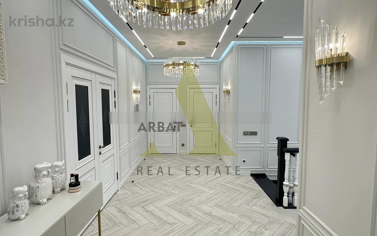Фото Отдельный дом, 7 комн, 650м²