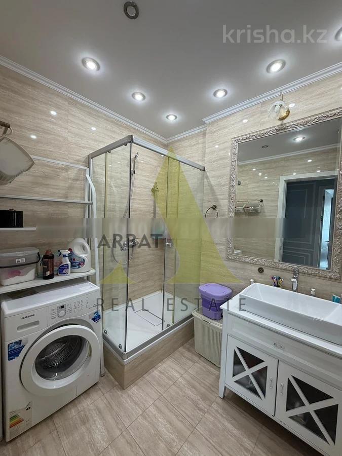 Фото Квартира, 4 комн, 142.6 м², 3/9 эт., 2011 г.п.
