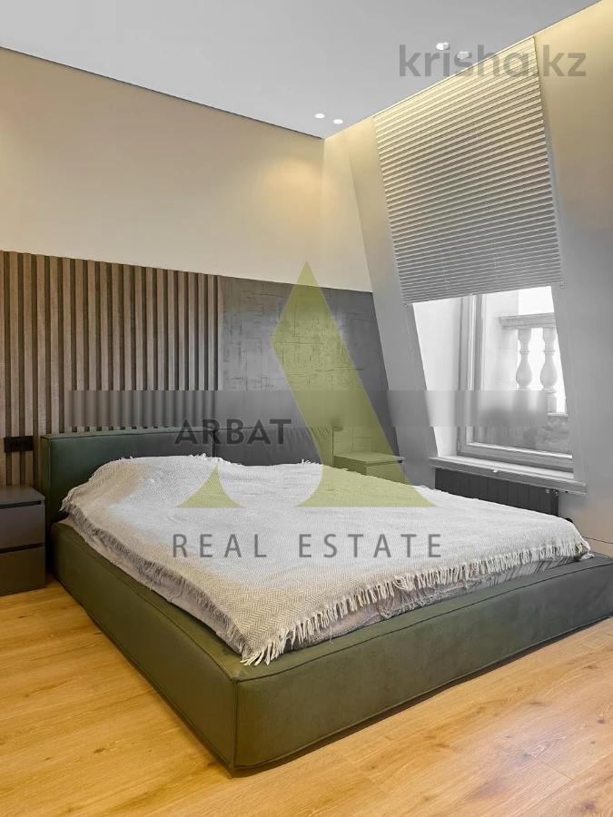 Фото Квартира, 5 комн, 320 м², 9/10 эт., 2017 г.п.