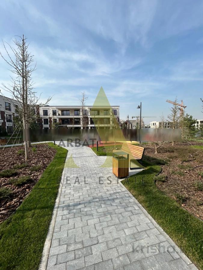 Фото Квартира, 4 комн, 124.1 м², 2/3 эт., 2026 г.п.