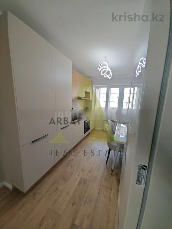 Фото Квартира, 2 комн, 55 м², 5/5 эт.