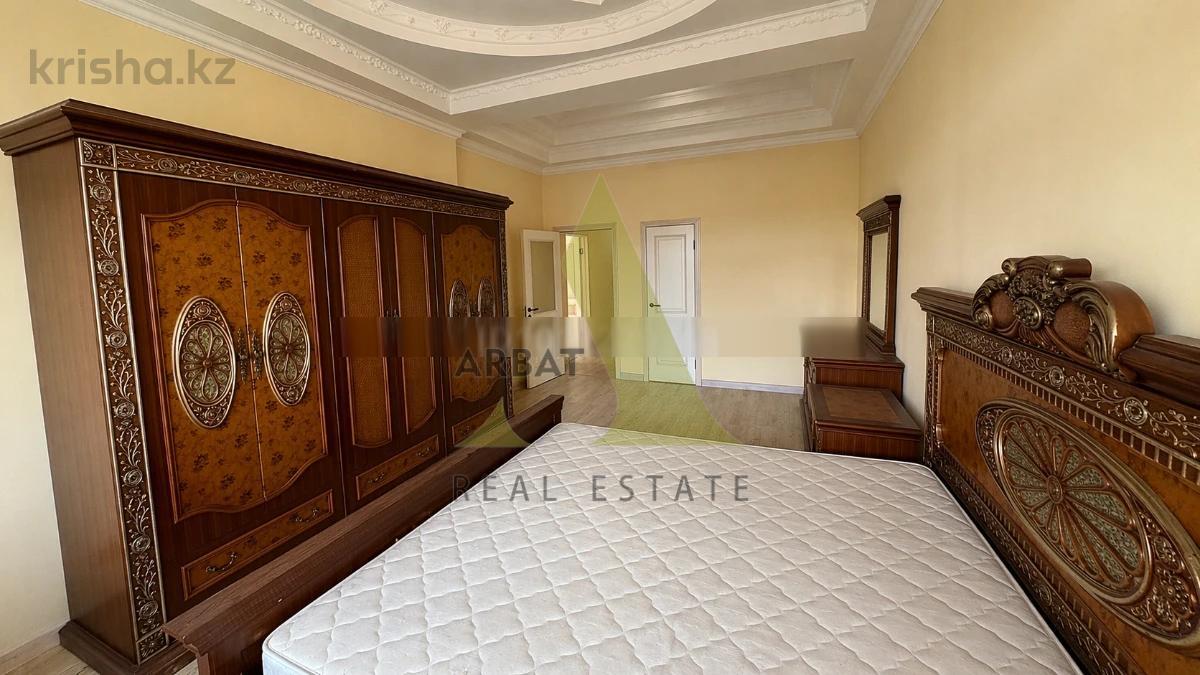 Фото Квартира, 4 комн, 192.8 м², 4/9 эт., 2010 г.п.