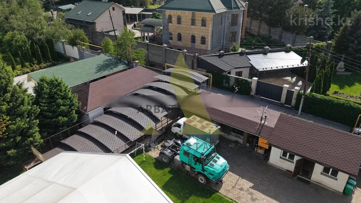 Фото Отдельный дом, 6 комн, 858м²