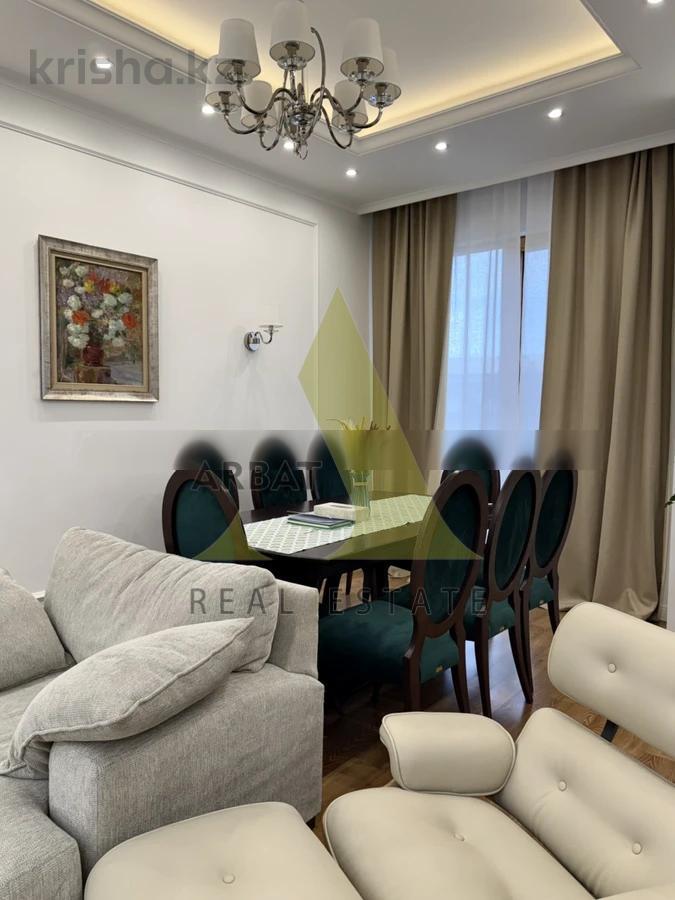 Фото Квартира, 4 комн, 158 м², 4/6 эт., 2007 г.п.