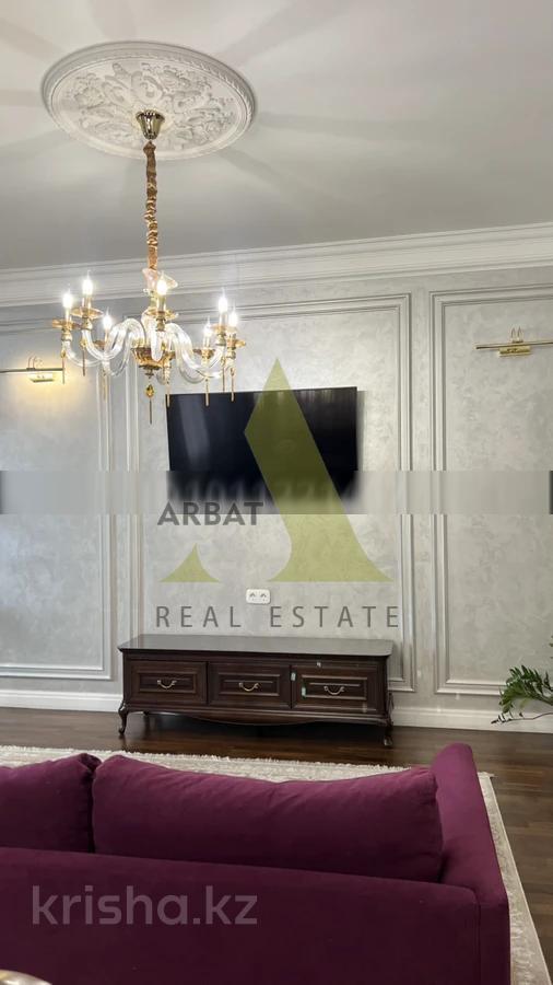 Фото Квартира, 4 комн, 146.8 м², 2/6 эт., 2018 г.п.