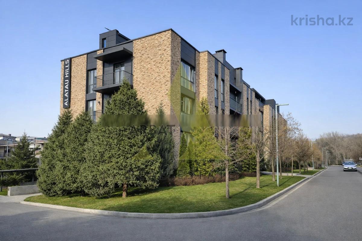 Фото Квартира, 7 комн, 180 м², 2/3 эт., 2020 г.п.