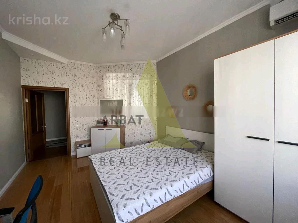 Фото Квартира, 4 комн, 145 м², 18/19 эт., 2016 г.п.