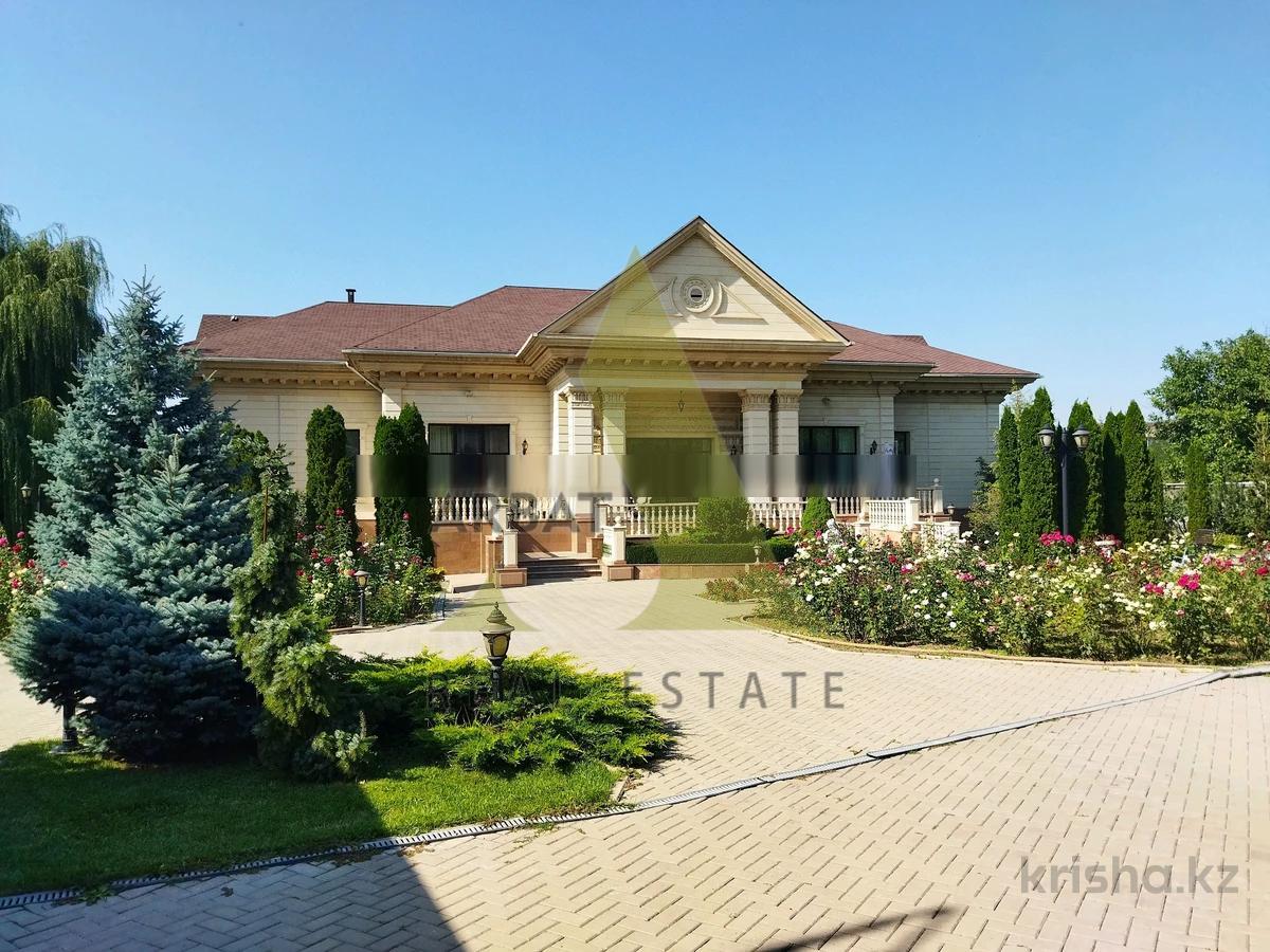 Фото Отдельный дом, 10 комн, 1200м²