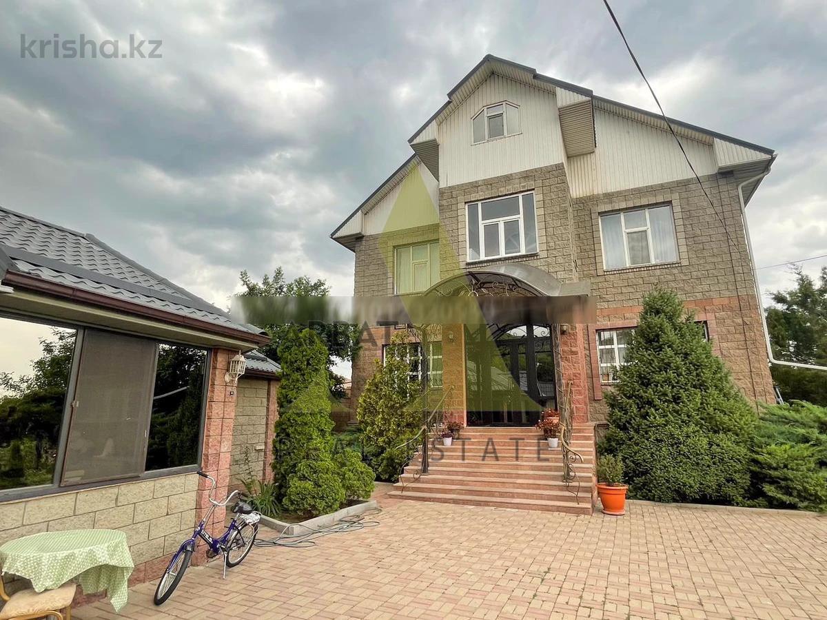 Фото Дом, 14 комн, 458м²