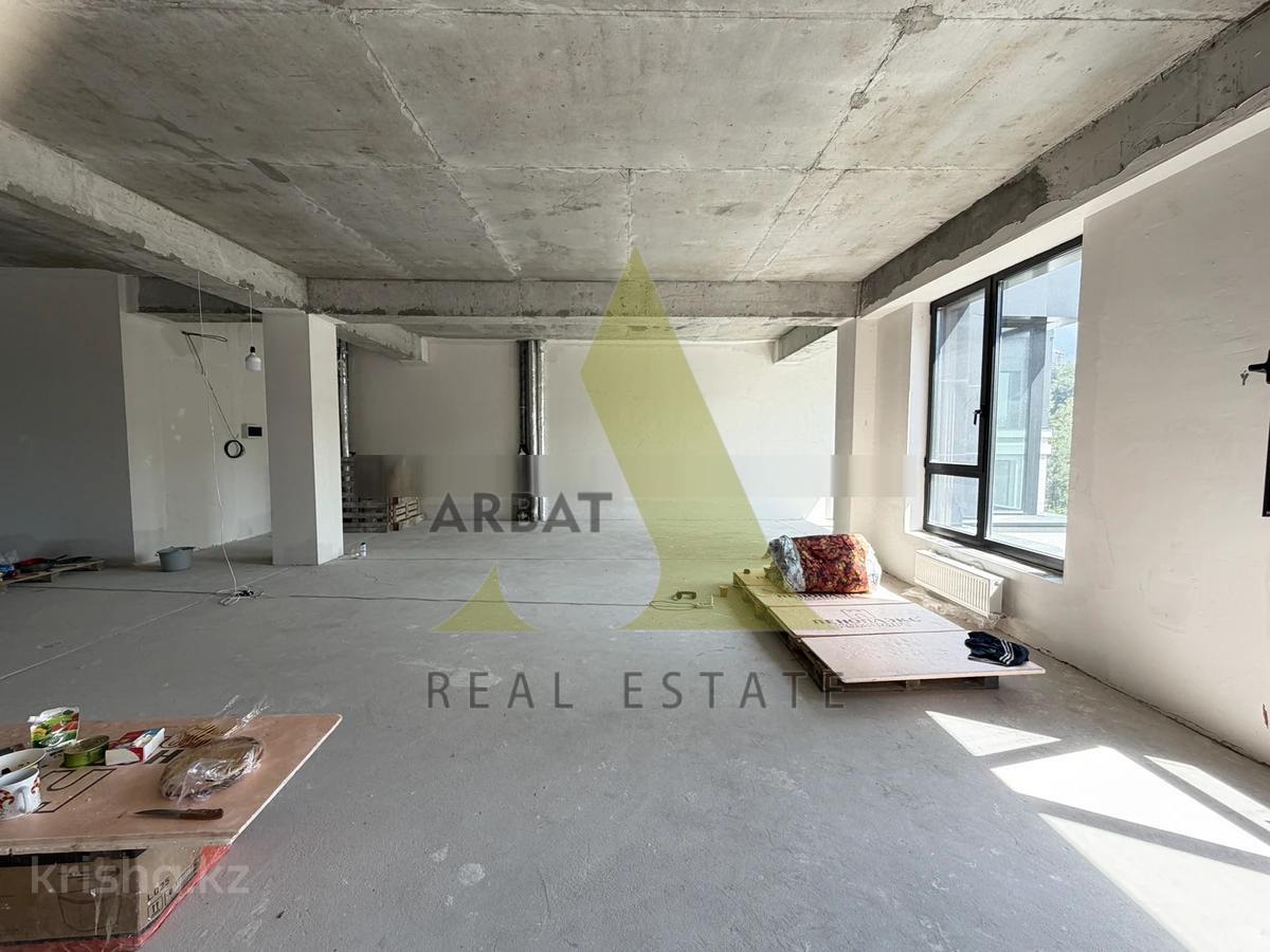 Фото Квартира, 3 комн, 163 м², 3/3 эт., 2024 г.п.