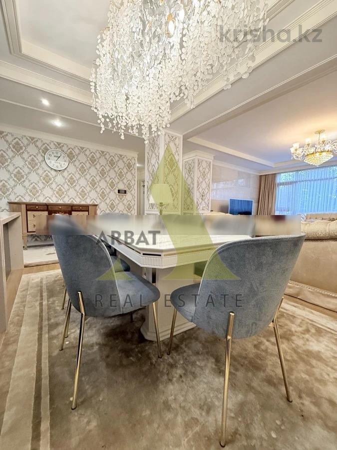 Фото Квартира, 5 комн, 190 м², 1/17 эт.