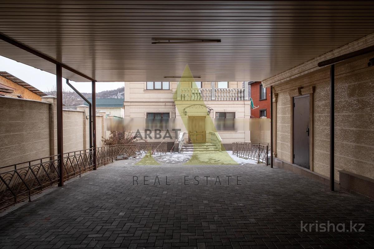 Фото Отдельный дом, 5 комн, 290м²