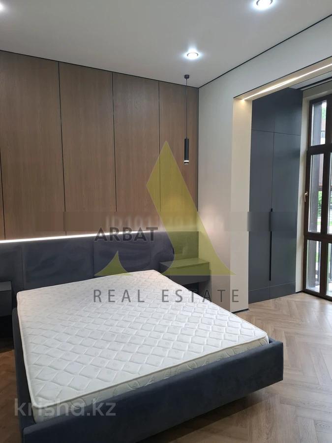 Фото Квартира, 4 комн, 110 м², 1/3 эт., 2024 г.п.