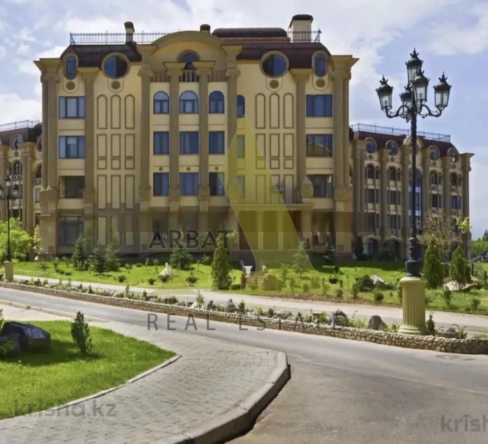 Фото Квартира, 3 комн, 133.1 м², 8/8 эт., 2018 г.п.