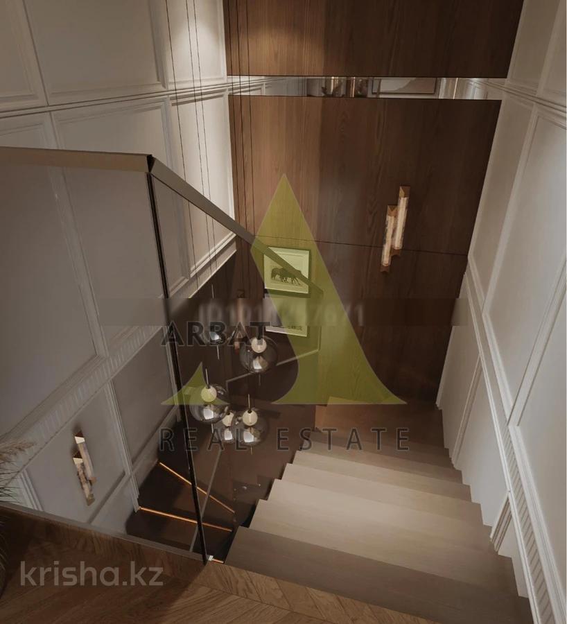 Фото Квартира, 4 комн, 245 м², 3 эт., 2021 г.п.