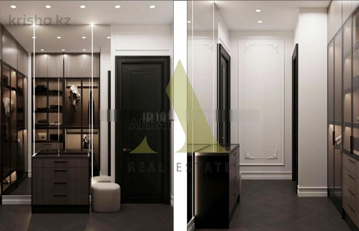 Фото Квартира, 3 комн, 110 м², 3/6 эт., 2019 г.п.