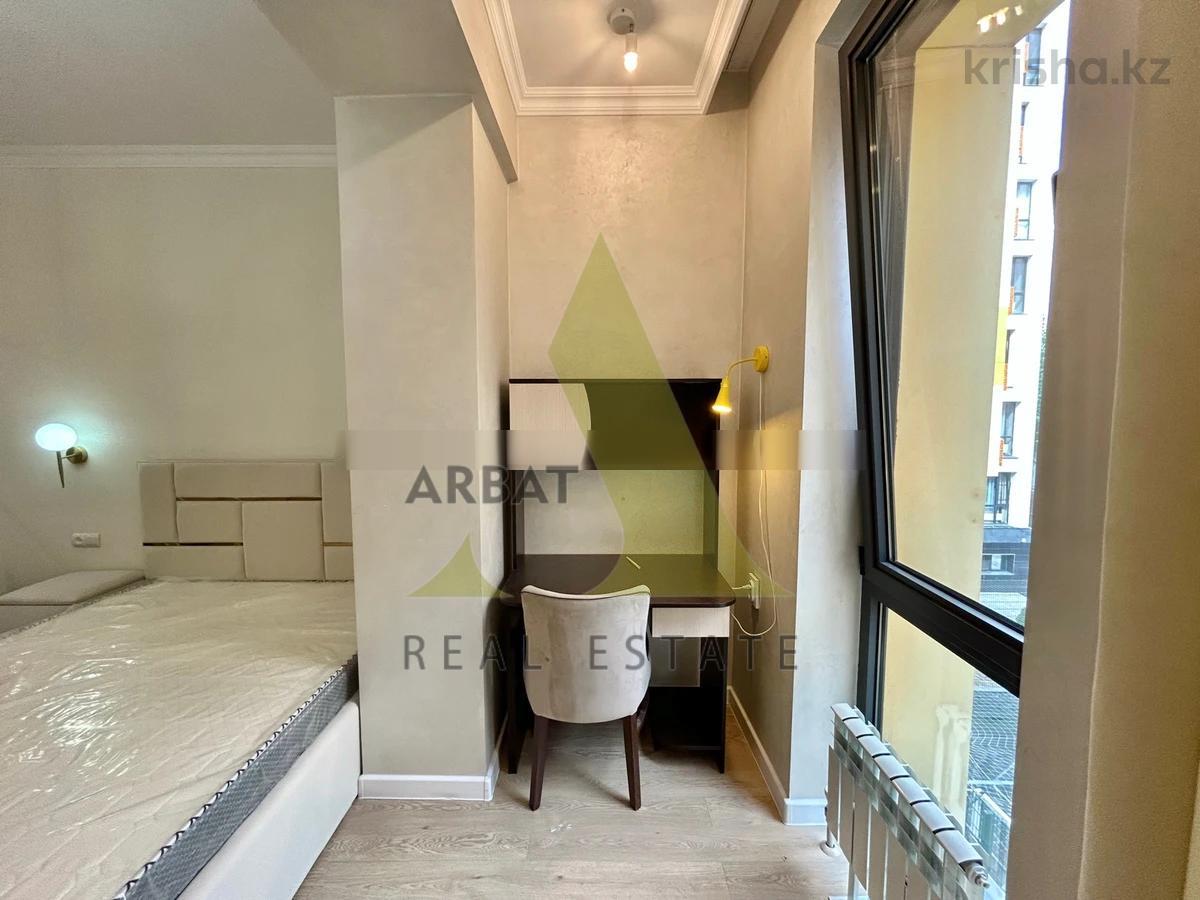 Фото Квартира, 2 комн, 55 м², 3/10 эт., 2020 г.п.