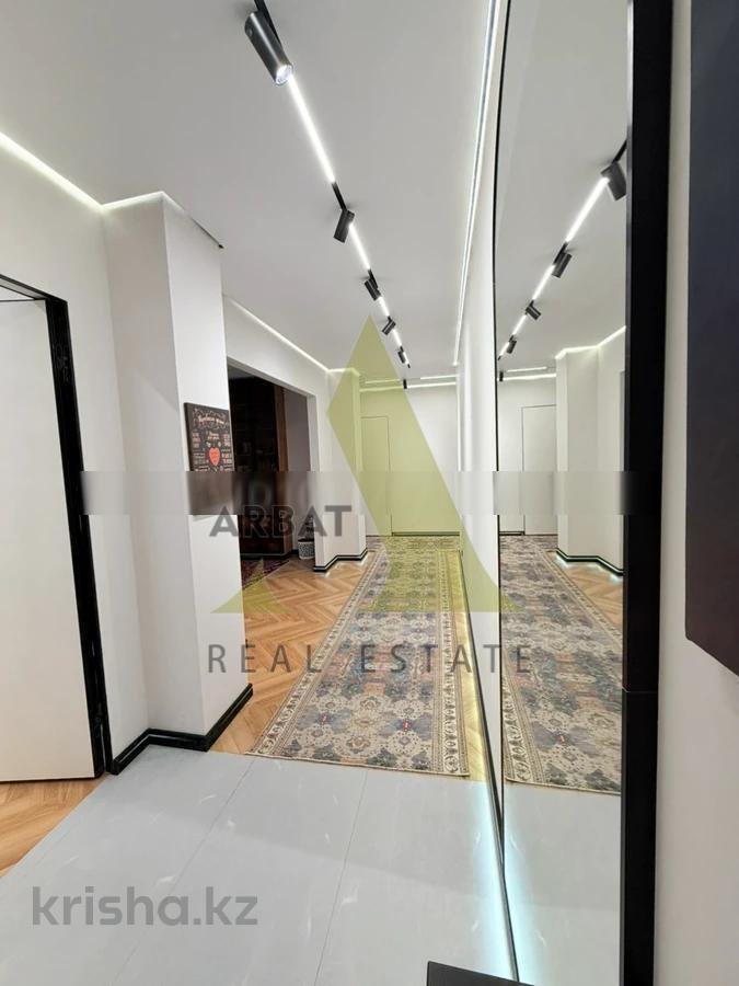 Фото Квартира, 3 комн, 123 м², 2/5 эт., 2021 г.п.