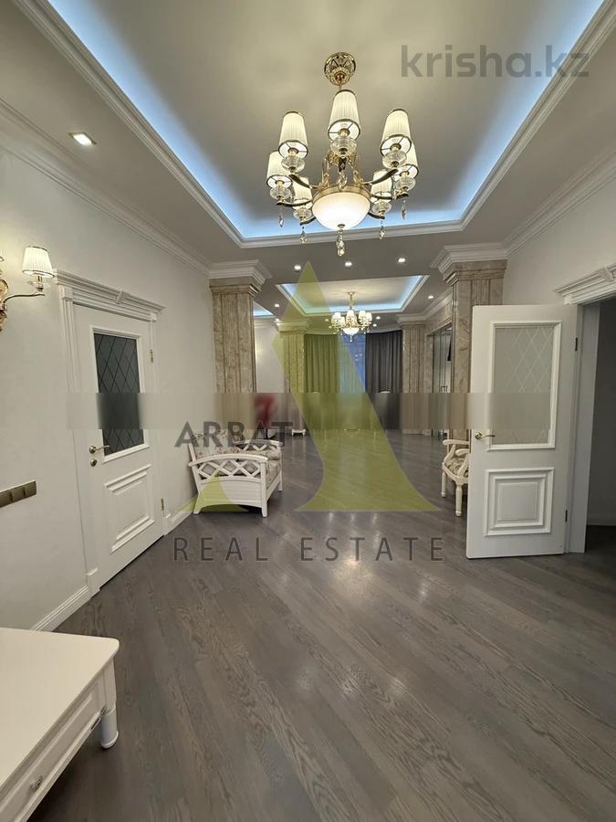 Фото Отдельный дом, 6 комн, 356м²