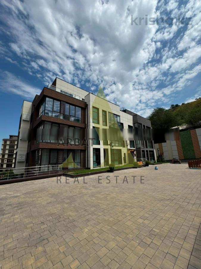 Фото Квартира, 2 комн, 95 м², 2/3 эт., 2024 г.п.