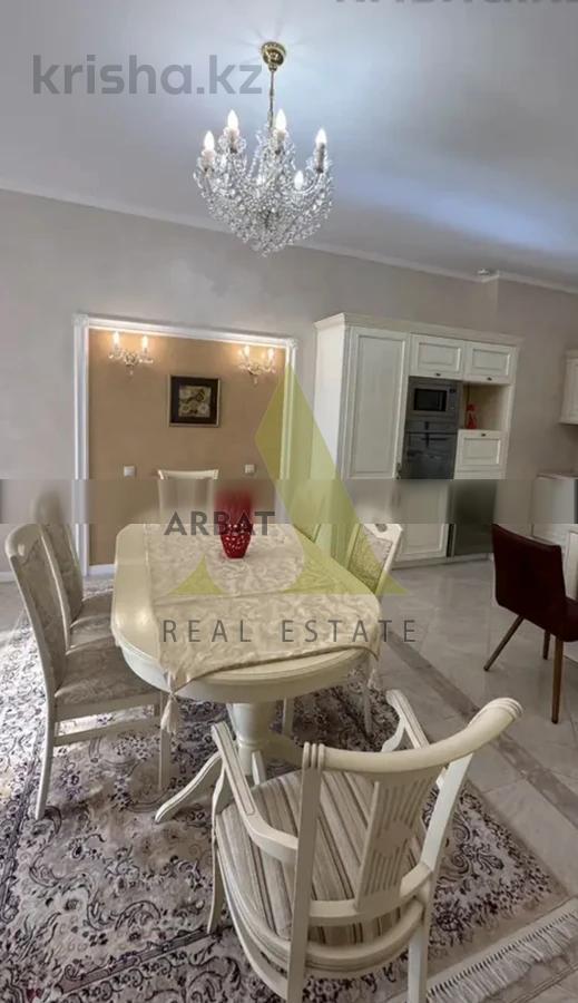 Фото Квартира, 3 комн, 133.1 м², 8/8 эт., 2018 г.п.
