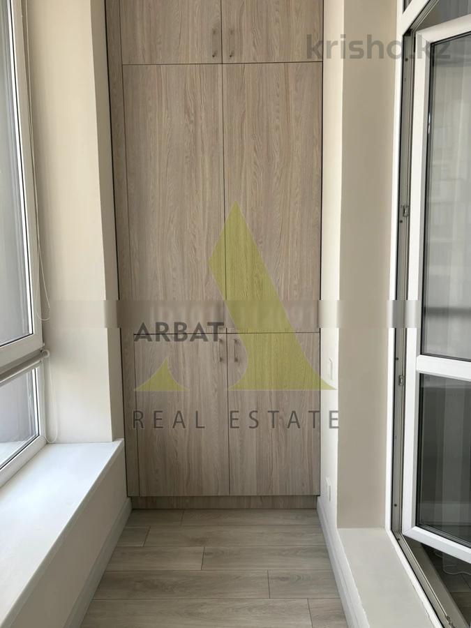 Фото Квартира, 2 комн, 84 м², 10/19 эт., 2023 г.п.